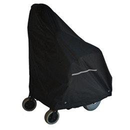 Image for product - WeatherBee Power Chair Cover Covers & Canopies
