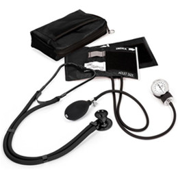 Image for product - Aneroid Sphygmomanometer / Sprague-Rappaport Kit