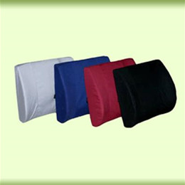 Image for product - Deluxe Molded Foam Lumbar Cushion thumbnail Image for product - Deluxe Molded Foam Lumbar Cushion thumbnail