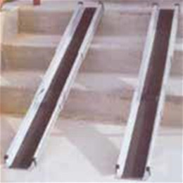 Image for product - Telescoping Wheelchair Ramp, 5 foot thumbnail Image for product - Telescoping Wheelchair Ramp, 5 foot