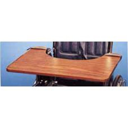 Image for product - Wheelchair Tray thumbnail