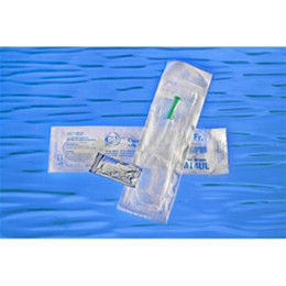 Image for product - Cure Medical Male Pocket Intermittent Catheter thumbnail Image for product - Cure Medical Male Pocket Intermittent Catheter