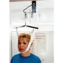 Image for product - Complete Overdoor Traction Set thumbnail