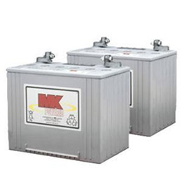 Image for product - 12V 74 AH Sealed Gel (Pair) thumbnail Image for product - 12V 74 AH Sealed Gel (Pair) thumbnail