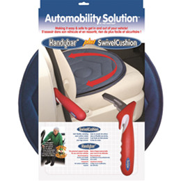 Image for product - Automobility Solution