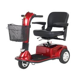 Image for product - Companion 3-Wheel Mid-Size thumbnail Image for product - Companion 3-Wheel Mid-Size thumbnail