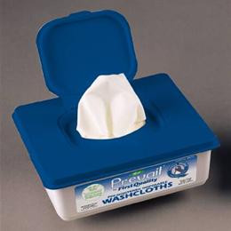 Image for product - Prevail Wipes thumbnail Image for product - Prevail Wipes thumbnail