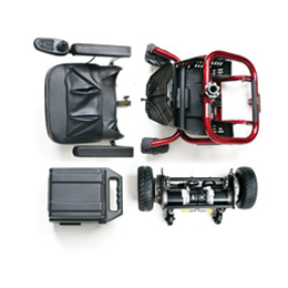 Image for product - LiteRider Envy