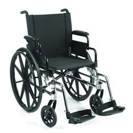 Image for product - 9000 XT Lightweight Wheelchair thumbnail