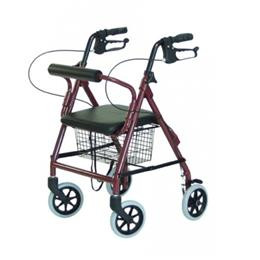Image for product - Walkabout Lite Junior Rollator thumbnail Image for product - Walkabout Lite Junior Rollator thumbnail