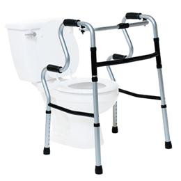 Image for product - Uprise Onyx Folding Walker