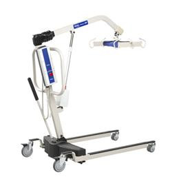 Image for product - Reliant 600 Electronic Patient Lift thumbnail Image for product - Reliant 600 Electronic Patient Lift thumbnail