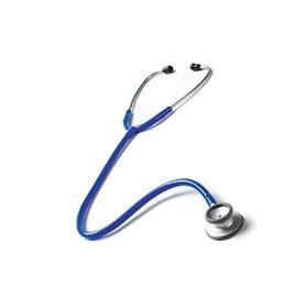 Image for product - Clinical Lite Stethoscope thumbnail Image for product - Clinical Lite Stethoscope thumbnail