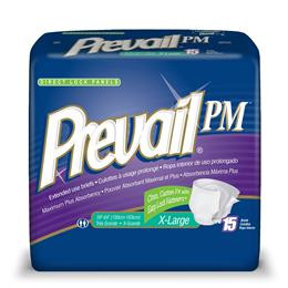 Image for product - Prevail PM™ Briefs thumbnail Image for product - Prevail PM™ Briefs