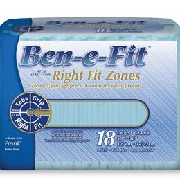 Image for product - Ben-e-Fit™ Adult Briefs thumbnail Image for product - Ben-e-Fit™ Adult Briefs