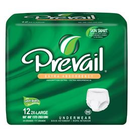 Image for product - Prevail® Extra Underwear