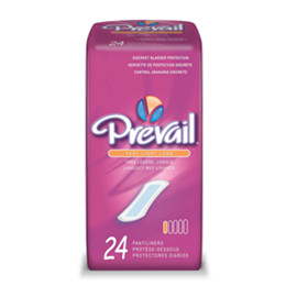 Image for product - Prevail® Bladder Control Pads thumbnail Image for product - Prevail® Bladder Control Pads