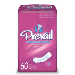 Image for product - Prevail® Bladder Control Pads