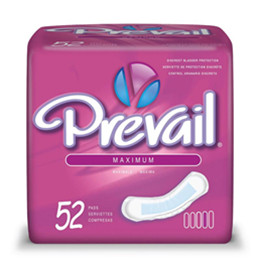 Image for product - Prevail® Bladder Control Pads