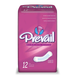 Image for product - Prevail® Bladder Control Pads thumbnail Image for product - Prevail® Bladder Control Pads