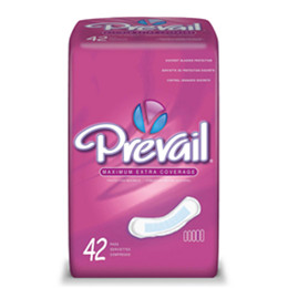 Image for product - Prevail® Bladder Control Pads thumbnail Image for product - Prevail® Bladder Control Pads