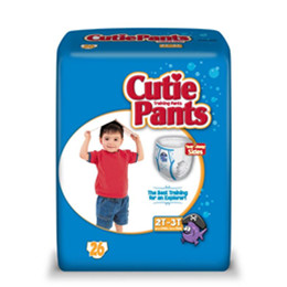 Image for product - Cutie Pants™ thumbnail Image for product - Cutie Pants™
