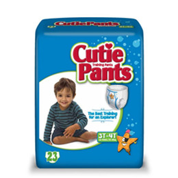 Image for product - Cutie Pants™ thumbnail Image for product - Cutie Pants™