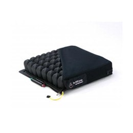Image for product - ROHO® QUADTRO SELECT® MID PROFILE Cushion thumbnail Image for product - ROHO® QUADTRO SELECT® MID PROFILE Cushion thumbnail