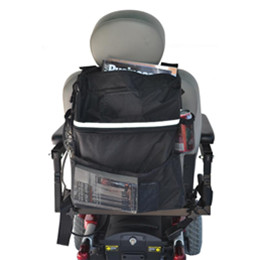 Image for product - Deluxe Seatback Bag