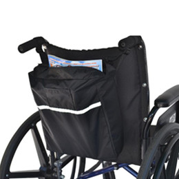 Image for product - Standard Saddle Bag