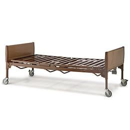 Image for product - 600 lb. Bariatric Bed thumbnail