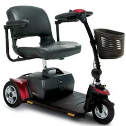 Image for product - Go-Go Elite Traveler Plus 3 Wheel thumbnail