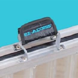 Image for product - EZ-Access Suitcase Ramp Signature Series