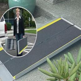 Image for product - EZ-Access Suitcase Ramp Advantage Series thumbnail Image for product - EZ-Access Suitcase Ramp Advantage Series thumbnail
