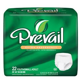 Image of Prevail® Extra Underwear